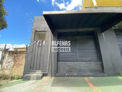 Ponto Comercial para alugar, 68m² no Eldorado, Contagem
