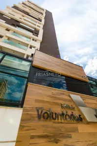 Apartamento com 1 Quarto para alugar, 48m² no Centro, Piracicaba
