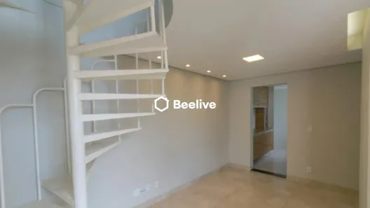 Cobertura com 2 Quartos à venda, 98m² no Frei Leopoldo, Belo Horizonte