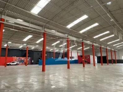 Galpão/Depósito/Armazém para alugar, 3440m² no Jardim Humaitá, São Paulo