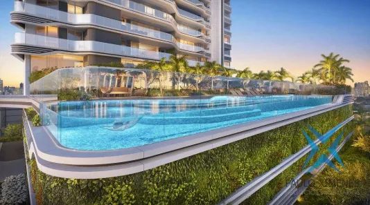Apartamento com 3 Quartos à venda, 212m² no Aldeota, Fortaleza