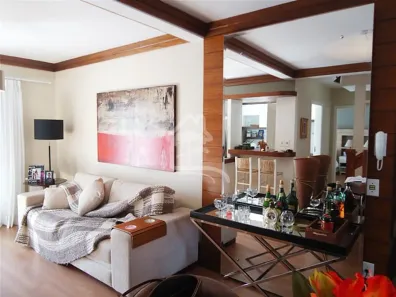 Apartamento com 2 Quartos à venda, 74m² no Vila Prinstrop, Gramado