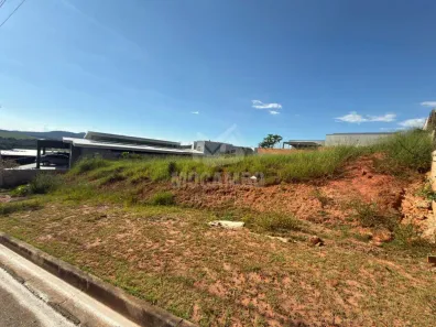 Lote/Terreno à venda, 560m² no Residencial Terras Nobres, Itatiba