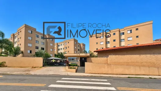 Apartamento com 2 Quartos à venda, 43m² no Jardim Bela Vista, Itapevi