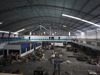 Galpão/Depósito/Armazém para alugar, 2000m² no Crespo, Manaus