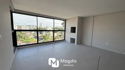 Apartamento com 2 Quartos à venda, 83m² no Vila Nova, Blumenau