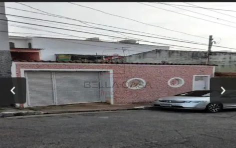 Lote/Terreno à venda, 200m² no Vila Formosa, São Paulo