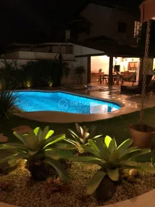 Casa de Condomínio com 5 Quartos à venda, 300m² no Tijuco das Telhas, Campinas
