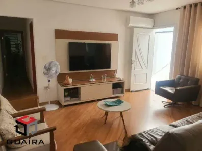 Sobrado com 4 Quartos à venda, 255m² no Olímpico, São Caetano do Sul