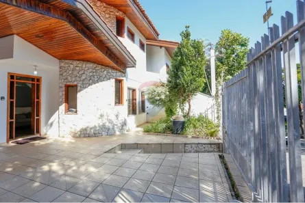 Casa com 4 Quartos para alugar, 480m² no Parque Campolim, Sorocaba
