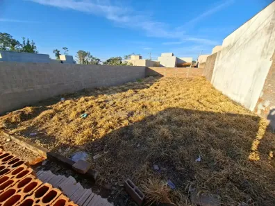 Lote/Terreno à venda, 200m² no Fazenda Rio Preto, São José do Rio Preto