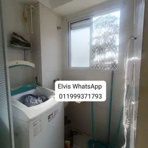 Apartamento com 2 Quartos para alugar, 40m² no Jardim Esmeralda, São Paulo