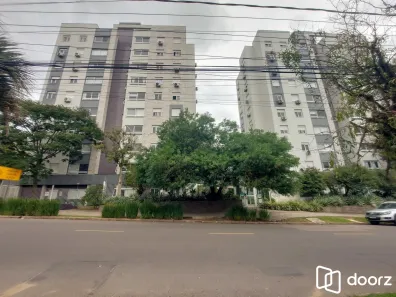 Apartamento com 3 Quartos à venda, 72m² no Camaquã, Porto Alegre