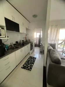 Apartamento com 2 Quartos à venda, 55m² no Vila Mariana, São Paulo