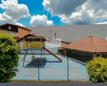 Apartamento com 2 Quartos à venda, 45m² no Baeta Neves, São Bernardo do Campo