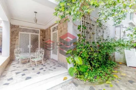 Casa com 5 Quartos à venda, 377m² no Urca, Rio de Janeiro