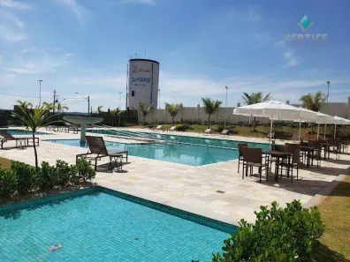 Casa de Condomínio com 3 Quartos à venda, 155m² no Residencial Maria Júlia, São José do Rio Preto