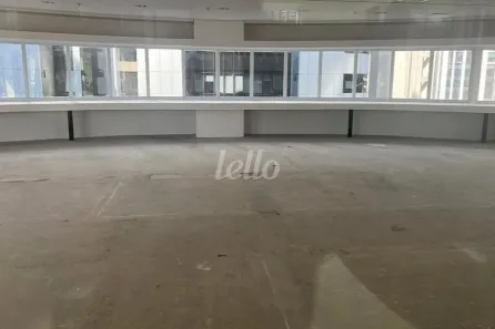 Sala Comercial para alugar, 292m² no Cidade Monções, São Paulo