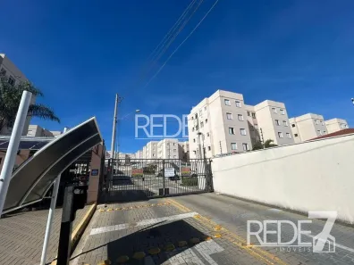 Apartamento com 2 Quartos à venda, 44m² no Jardim do Lago Continuação, Campinas