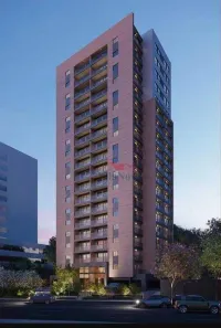 Sala Comercial à venda, 34m² no Jardim Dom Bosco, Campinas