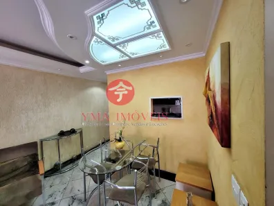 Apartamento com 3 Quartos à venda, 64m² no Vila Parque Jabaquara, São Paulo