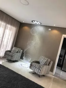 Apartamento com 3 Quartos à venda, 240m² no Vila Gomes Cardim, São Paulo