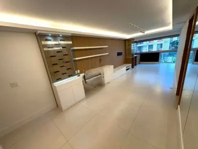 Apartamento com 3 Quartos à venda, 129m² no Botafogo, Rio de Janeiro