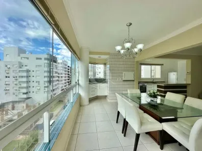 Apartamento com 2 Quartos à venda, 90m² no Zona Nova, Capão da Canoa