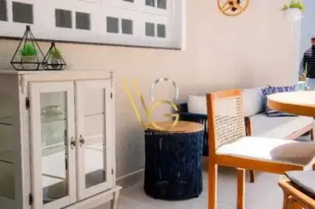 Casa de Condomínio com 5 Quartos à venda, 360m² no Jardim São Paulo II, Cotia