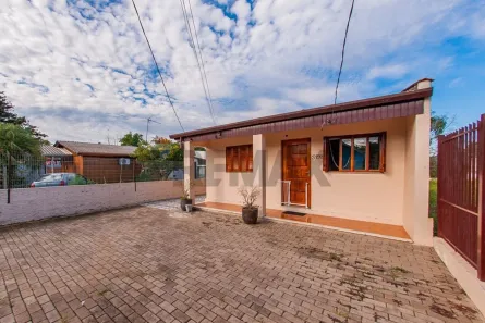 Casa com 2 Quartos à venda, 378m² no Olaria, Montenegro