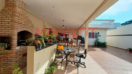 Casa com 7 Quartos à venda, 308m² no Tremembé, São Paulo