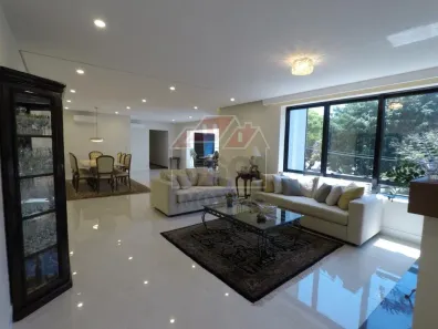 Apartamento com 3 Quartos à venda, 218m² no Jardim São Caetano, São Caetano do Sul