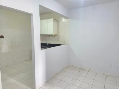 Apartamento com 1 Quarto para alugar, 30m² no Riacho Fundo I, Brasília
