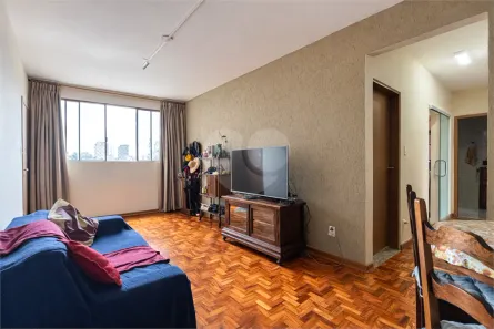 Apartamento com 3 Quartos à venda, 92m² no Consolação, São Paulo