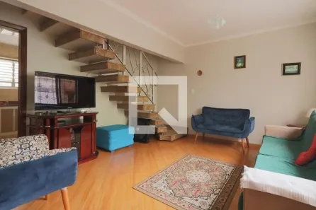 Casa de Condomínio com 3 Quartos à venda, 130m² no Alto da Mooca, São Paulo