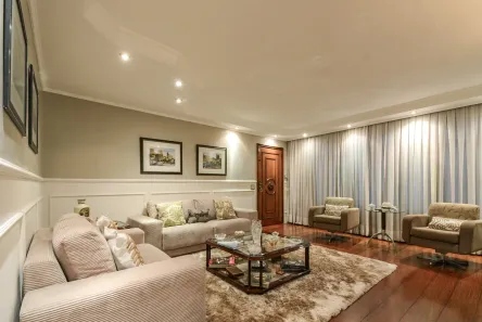 Sobrado com 3 Quartos à venda, 215m² no Jardim da Glória, São Paulo
