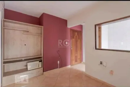 Apartamento com 1 Quarto à venda, 43m² no Rubem Berta, Porto Alegre