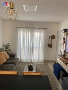 Apartamento com 3 Quartos à venda, 92m² no Recanto das Primaveras II, Boituva
