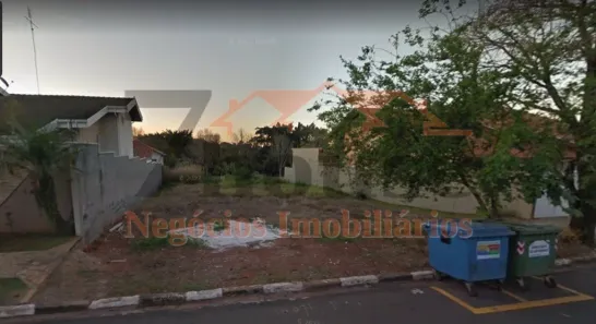 Lote/Terreno à venda, 486m² no Jardim de Itapoan, Paulínia