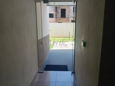 Apartamento com 3 Quartos à venda, 61m² no Jardim Santa Eudóxia, Campinas