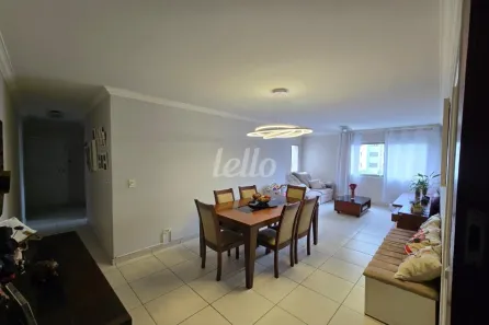 Apartamento com 2 Quartos à venda, 87m² no Parque Terra Nova, São Bernardo do Campo