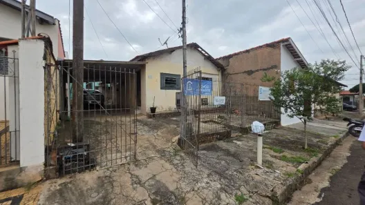 Casa com 4 Quartos à venda, 68m² no Vila Rezende, Piracicaba