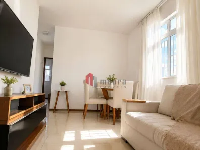 Apartamento com 2 Quartos à venda, 70m² no Dom Bosco, Juiz de Fora