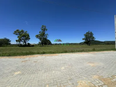 Lote/Terreno à venda, 600m² no Campo Duna, Imbituba