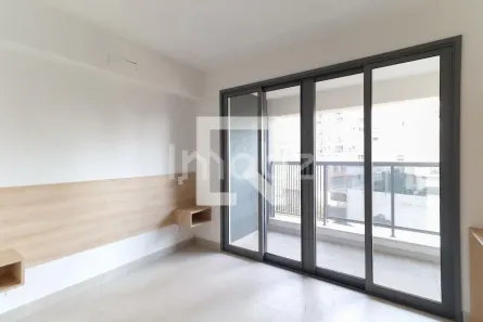 Kitnet com 1 Quarto à venda, 24m² no Sumarezinho, São Paulo