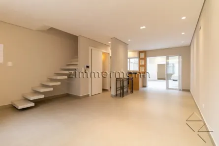 Sobrado com 3 Quartos à venda, 150m² no Sumaré, São Paulo