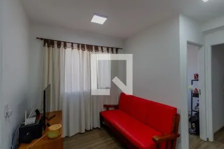 Apartamento com 2 Quartos à venda, 37m² no Vila Ré, São Paulo