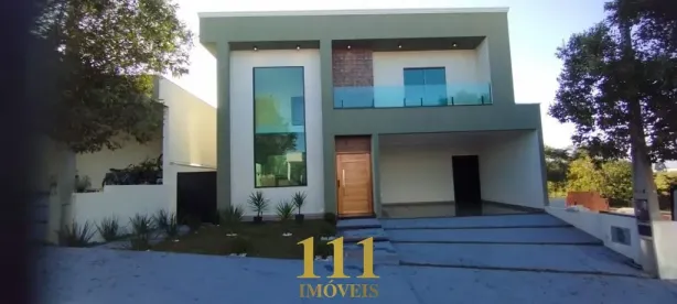 Casa com 5 Quartos à venda, 302m² no Vila Paraíso, Caçapava
