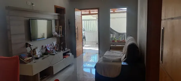 Casa com 2 Quartos à venda, 125m² no Jardim das Monções, Taubaté