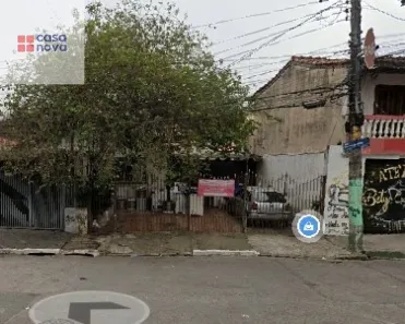 Casa com 3 Quartos à venda, 112m² no Vila Sabrina, São Paulo